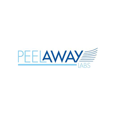 Logo peel-away-labs